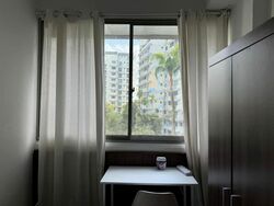 Orchid Park Condominium (D27), Condominium #537826921